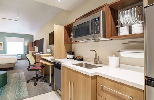 Ogden Hotel | Home2 Suites by Hilton Ogden