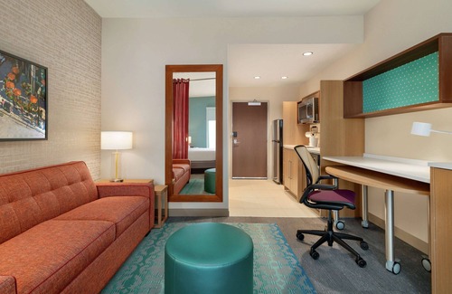 Ogden Hotel | Home2 Suites by Hilton Ogden