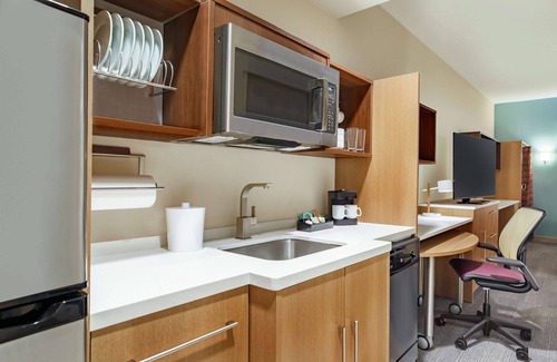 Ogden Hotel | Home2 Suites by Hilton Ogden