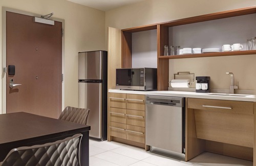 Ogden Hotel | Home2 Suites by Hilton Ogden