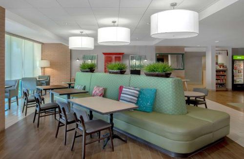 West Omaha Hotel | Home2 Suites By Hilton Omaha West