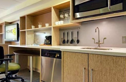West Omaha Hotel | Home2 Suites by Hilton Omaha West, NE