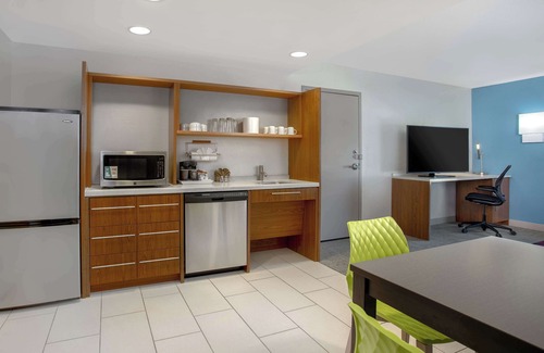 West Omaha Hotel | Home2 Suites by Hilton Omaha West, NE