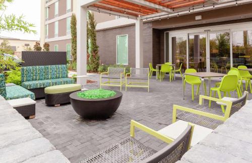 Orlando Hotel | Home2 Suites By Hilton Orlando South Park - Near Epic Universe