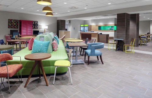 Orlando Hotel | Home2 Suites By Hilton Orlando South Park - Near Epic Universe