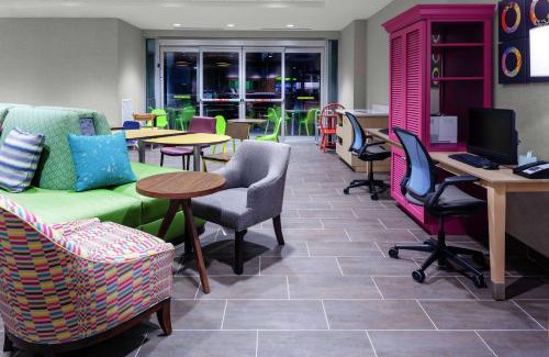 Orlando Hotel | Home2 Suites By Hilton Orlando South Park - Near Epic Universe