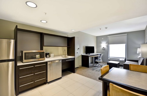 Oswego Hotel | Home2 Suites by Hilton Oswego
