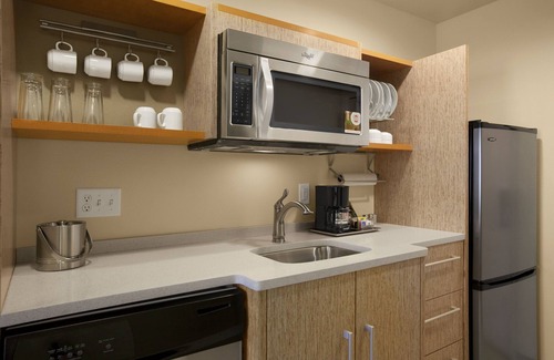 Oxford Hotel | Home2 Suites by Hilton Oxford, AL