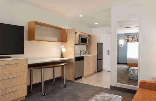 Oxford Hotel | Home2 Suites by Hilton Oxford, AL