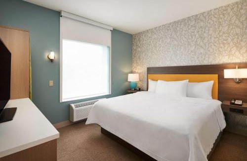 Interchange Square Hotel | Home2 Suites By Hilton Palm Bay I 95