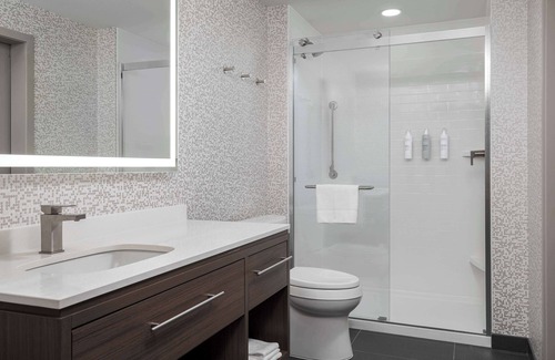 Encanto Hotel | Home2 Suites BY Hilton Phoenix Midtown