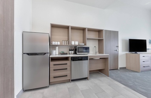 Paris Hotel | Home2 Suites by Hilton Paris