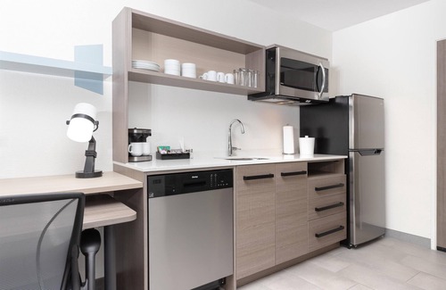 Paris Hotel | Home2 Suites by Hilton Paris