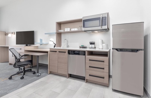 Paris Hotel | Home2 Suites by Hilton Paris