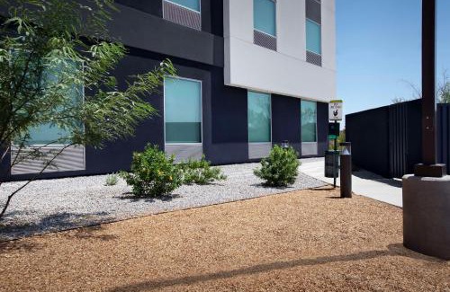 Deer Valley Hotel | Home2 Suites By Hilton Phoenix North Happy Valley