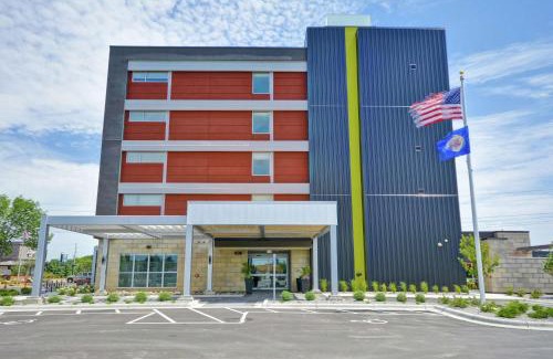 Plymouth Hotel | Home2 Suites By Hilton Plymouth Minneapolis