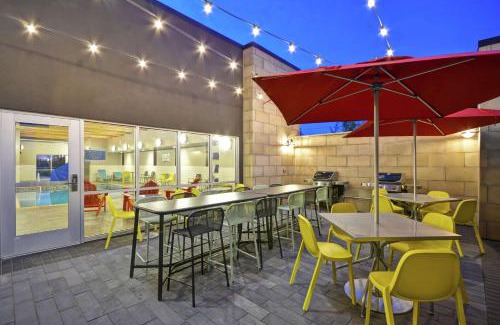 Plymouth Hotel | Home2 Suites By Hilton Plymouth Minneapolis