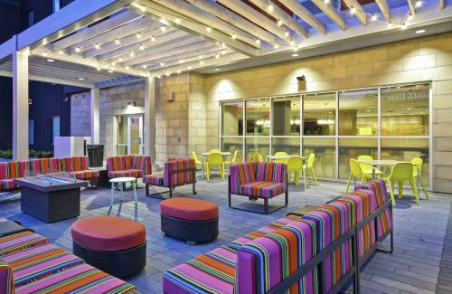 Plymouth Hotel | Home2 Suites By Hilton Plymouth Minneapolis