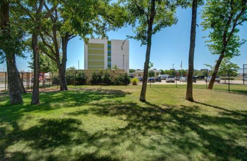 Plano Hotel | Home2 Suites By Hilton Plano Richardson