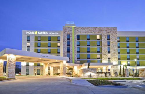 Plano Hotel | Home2 Suites By Hilton Plano Richardson