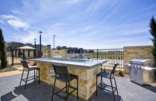 Plano Hotel | Home2 Suites By Hilton Plano Richardson
