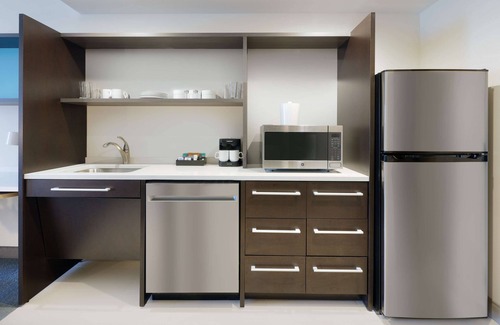 Short Pump Hotel | Home2 Suites by Hilton Richmond Short Pump