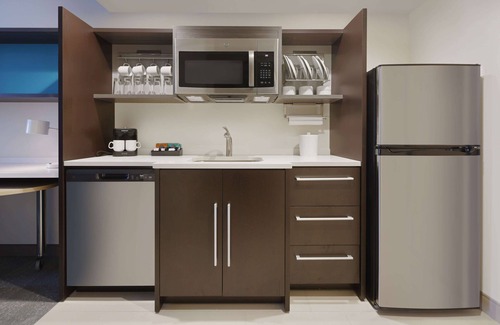 Short Pump Hotel | Home2 Suites by Hilton Richmond Short Pump