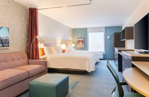 Short Pump Hotel | Home2 Suites by Hilton Richmond Short Pump
