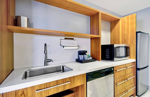 Rochester Hotel | Home2 Suites by Hilton Rochester Henrietta, NY
