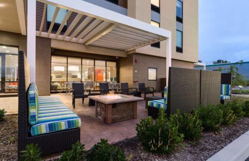 Rochester Hotel | Home2 Suites by Hilton Rochester Henrietta, NY