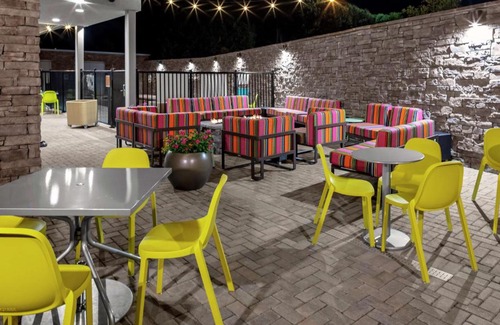 South Salisbury Hotel | Home2 Suites By Hilton Salisbury