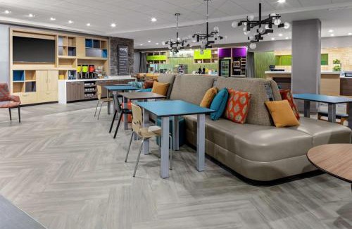 South Salisbury Hotel | Home2 Suites By Hilton Salisbury