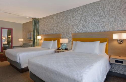 Sarasota Hotel | Home2 Suites by Hilton, Sarasota I-75 Bee Ridge, Fl