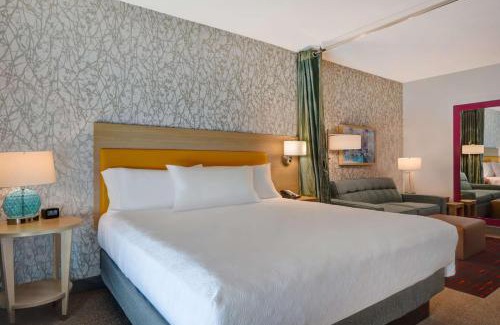 Sarasota Hotel | Home2 Suites by Hilton, Sarasota I-75 Bee Ridge, Fl