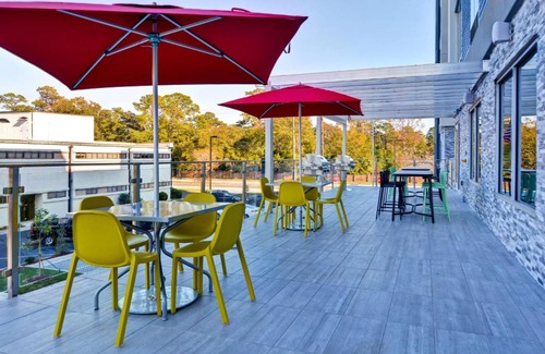Savannah Hotel | Home2 Suites By Hilton Savannah Midtown, Ga