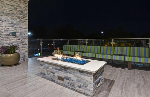 Savannah Hotel | Home2 Suites By Hilton Savannah Midtown, Ga