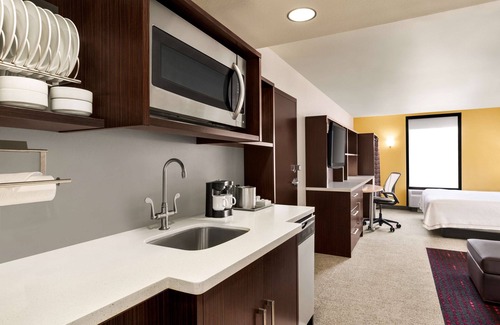 Layton Hotel | Home2 Suites by Hilton Salt Lake City/Layton, UT