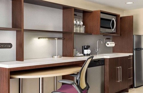 Layton Hotel | Home2 Suites by Hilton Salt Lake City/Layton, UT