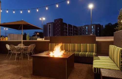 Murray Hotel | Home2 Suites by Hilton Salt Lake City-Murray, UT