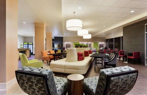 Murray Hotel | Home2 Suites by Hilton Salt Lake City-Murray, UT