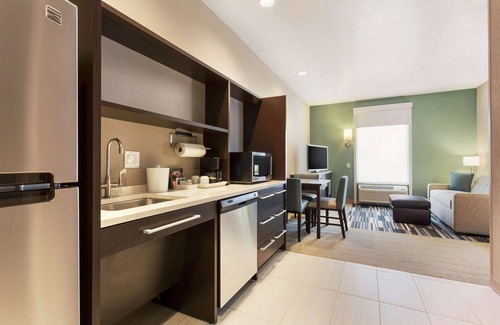 Murray Hotel | Home2 Suites by Hilton Salt Lake City-Murray, UT