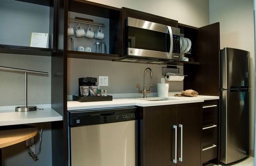 Murray Hotel | Home2 Suites by Hilton Salt Lake City-Murray, UT