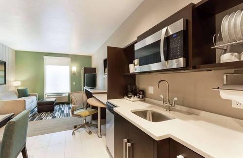 Murray Hotel | Home2 Suites by Hilton Salt Lake City-Murray, UT