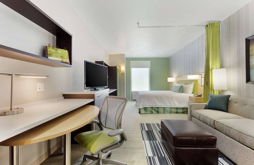 Murray Hotel | Home2 Suites by Hilton Salt Lake City-Murray, UT