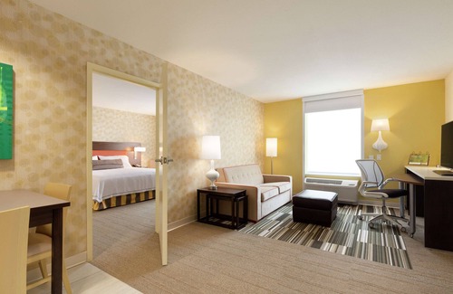 Southcenter Hotel | Home2 Suites by Hilton Seattle Airport