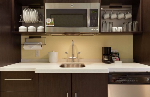 Southcenter Hotel | Home2 Suites by Hilton Seattle Airport