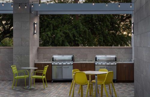 Westshore Hotel | Home2 Suites By Hilton Tampa Westshore Airport, Fl