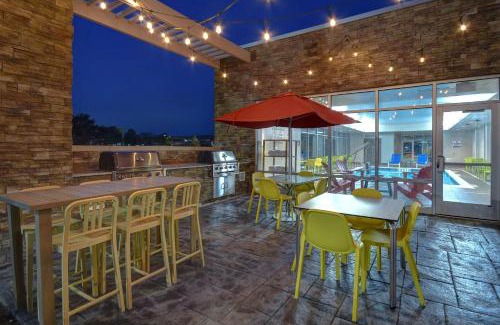 Troy Hotel | Home2 Suites by Hilton Troy