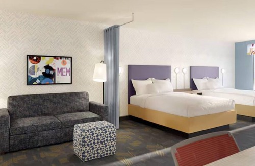 Troy Hotel | Home2 Suites By Hilton Troy, Al