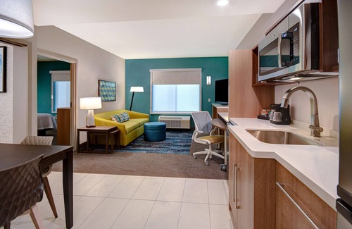 Downtown Tucson Hotel | Home2 Suites BY Hilton Tucson Downtown